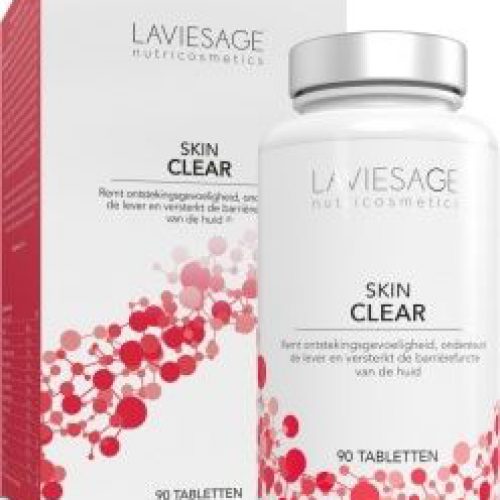 Skin Health nutricosmetics