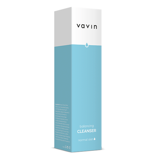 vavin-balancing-cleanser-normal-skin