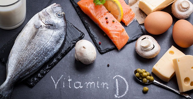 Waarom en wanneer extra vitamine D?